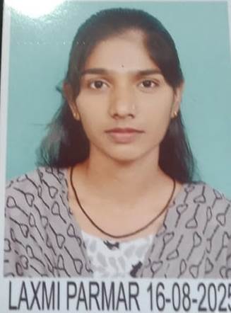LAXMI PARMAR