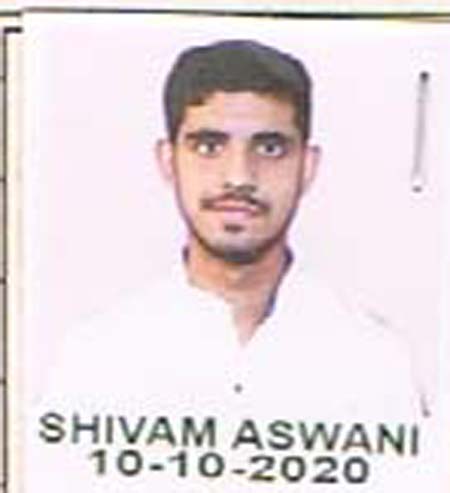 SHIVAM ASWANI