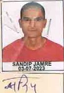 SANDIP JAMRE
