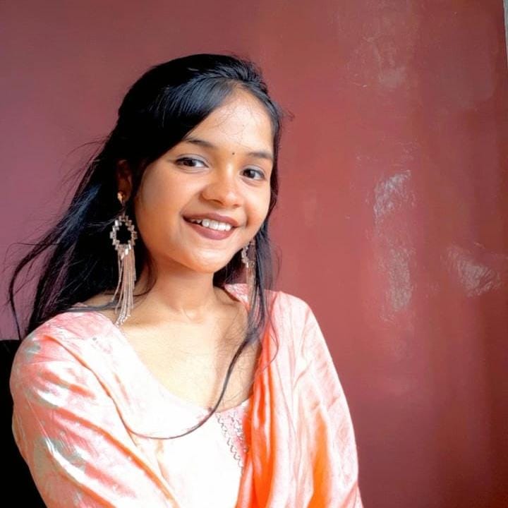 VAIDHI GUPTA