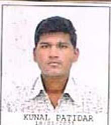 KUNAL PATIDAR