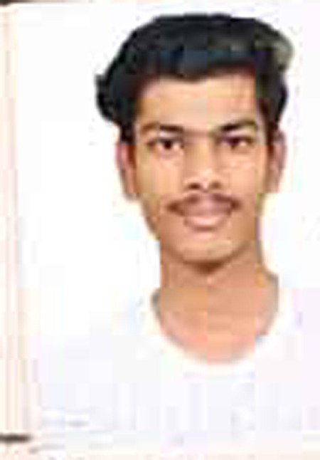 MANISH VISHWAKARMA