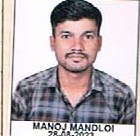 MANOJ MANDLOI