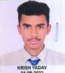 KRISH YADAV
