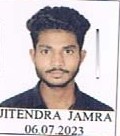 JITENDRA JAMRA