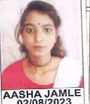 AASHA JAMLE