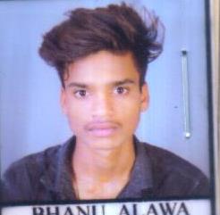 BHANU ALAWA