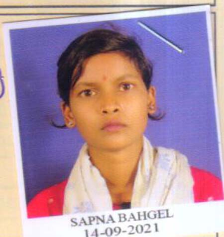 SAPNA BAGHEL