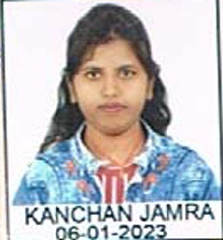 kanchan jamara