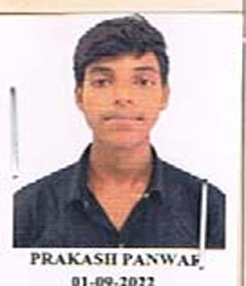 PRAKASH PANWAR