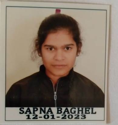 SAPNA BAGHEL