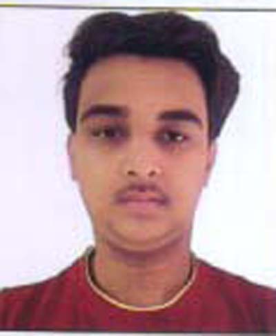 TANISHAK JAIN