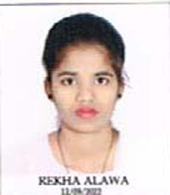 REEKHA ALAWA