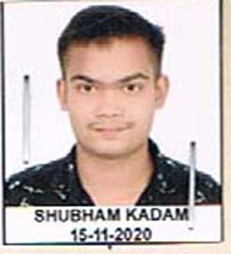 SUBHAM KADAM