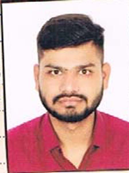 VISHAL RAJAK