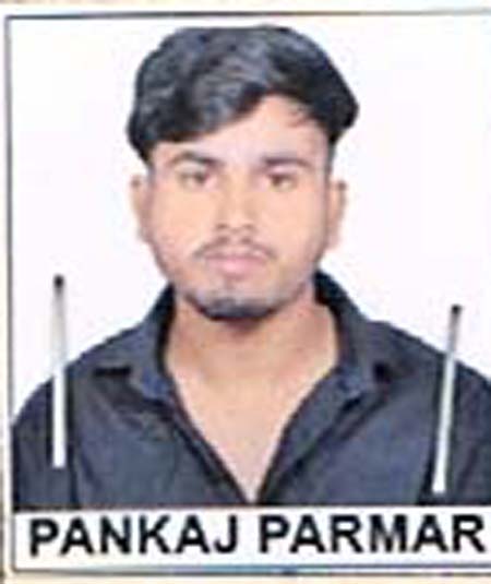 PANKAJ PARMAR