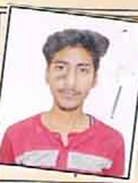 RAVINDRA CHOUHAN